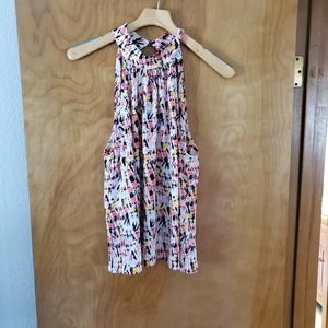 Evereve sleeveless top